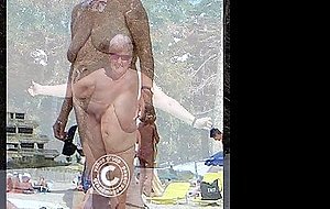 ILoveGranny Mature Wrinkles Picture Compilation