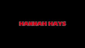 hannah hays swallows isiah maxwell bbc