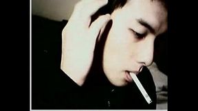 Hot Asian Boy 18+ Gets Intimate in Steamy Gay Sex Scene