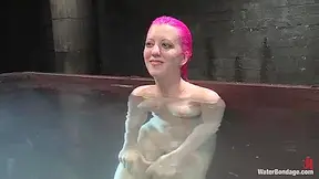Is Pink Hot With Cherry Torn And Cherry Pink
