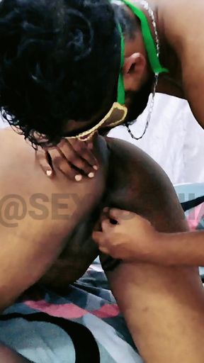 Sonia Doing Romantic Anal Sex with Her Boy Friend Part 1