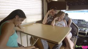 Road Trip Ep 1 - S2:e12