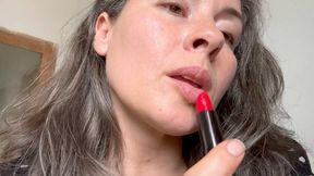 kissing all your body m4