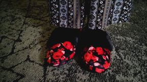 Tansfeet Slippers shoeplay