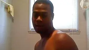 Shower Scence ....nearly Slipped Rotfl But Its Sexy!!!!