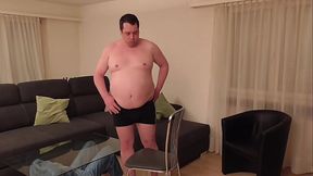 Der perverse Dichter packt aus - Pasci1980