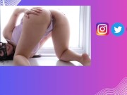 JERK ALL JULY EDGING CHALLENGE HASMIK JOI