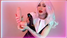 Assistance to your taboo gay fantasy - JOI, STEP-DADDY, POV