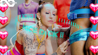 HARDWERK Bang mirror with Esluna Love