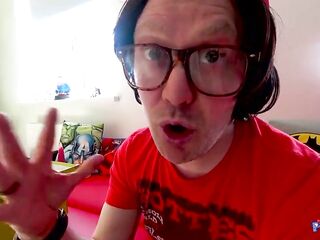 Belle Ohara Jogger Does Porn