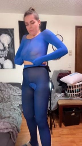 NYLON ENCASEMENT PREP | BTS