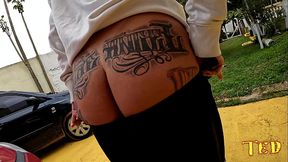 Quando essa galera se reune a putaria &eacute_ sempre garantida