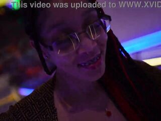 Ms. Berry & Gibby The Clown Bring In The Recent Years Jointly Slutting Every Other Out