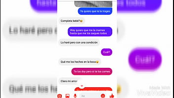 Mi mejor amiga me deja montarla a veces