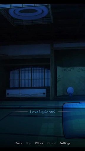 Naruto - Kunoichi Trainer [v0.13] Part 1 I'll Be the Next Hokage by Loveskysan69