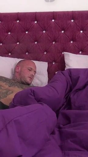 Alessa Savage gets fucked hard