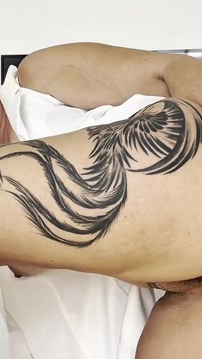Tratamento No Penis Enorme Com Enfermeira Clandestina, a Ninfomaniaca Testou De Todas Formas