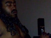 Insomnia Freak Session part 2 "The Cumshot"