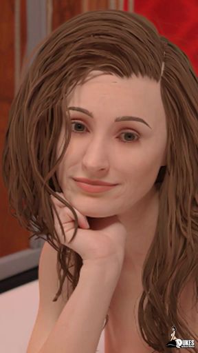 Kristy Fucks Her Husbands Big Dick Boss