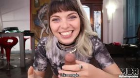 Condom Sex Education: How to Fuck Safely