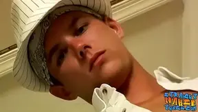 Skin-to-Skin Heat: Cain Aarons Steaming Solo Session Turns Double Trouble – Hot Duo Action