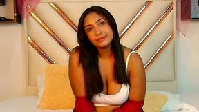 Reachel Campell Private Show