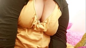 Sexy bhutan big boobs bahbhi