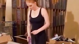 Package Deal A Blondes Sweet Surrender