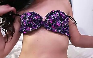 Deep Inside Taylor Reed - MrPOV