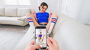 Stepbro Is A Perv And It Makes Me Wet - S26:E10 - Nubiles-Porn