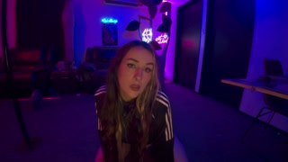 Night With Willow POV, Making A Bitch Like You Sniff My Farts While I Spit In Your Face.