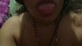 Hairy Pussy Private Show