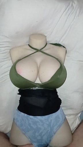 Sex Doll Games