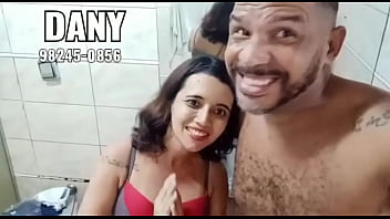 Novinha Acompanhante Rio de Janeiro  - Danny babe