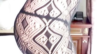 Blondes Have More Fun - She-MALE Fucks Her Girlfriend's Ass Hard & Deep