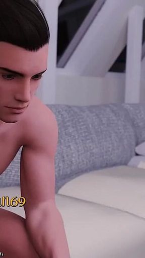 Being a Dik 0.5.0 Part 88 Good Old Memories by Loveskysan69