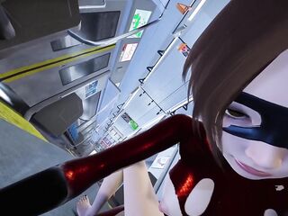 HelenParr futa TakerPOV