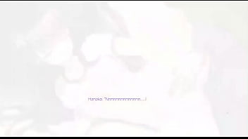 Chotto Namaiki na Toilet no Hanako-san Scene11 with subtitle