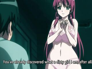 Redhead with Big Melons and a Ideal Ass Loves to Masturbate and Get Fucked by the Neighbor