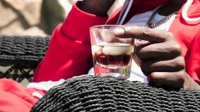 ”Molly Mae's twat is destroyed with a big black shaft”