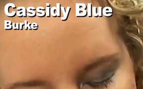 Cassidy Blue & Burke Lick Suck Pinkeye Gmnt-pe07-08