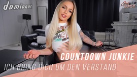 Countdown Junkie - ich bring dich um den Verstand