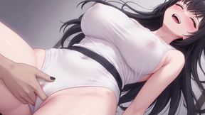 I jerked off to my step sister