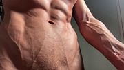 VEINY COCK PULSES WITH RELENTLESS DRIVE