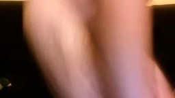 Sergi Maxo Private Show