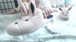 Little Feet