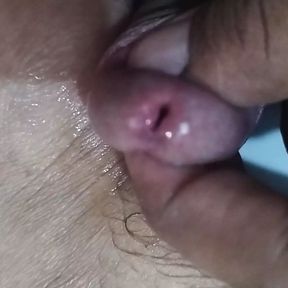 Small hole bottle vagina fun sex video