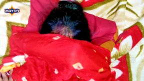 Indian Local Bhabhi and Devar Hot Home Sex Video