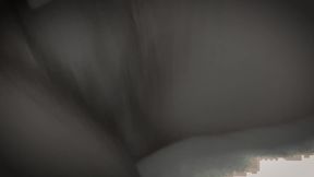 I fuck the MILF next door with a friend! She took that BBC like queen!