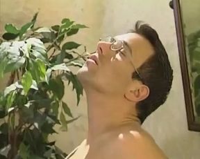 Fucked in the Ass by the Piano Teacher
